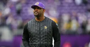 Supreme Court rejects NFL’s bid to step into coach Brian Flores’ racial discrimination suit