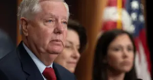 Sen. Lindsey Graham: “Let’s try a diplomatic solution. I think it’s going to fail.”