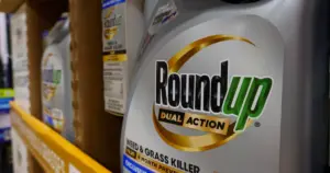Supreme Court sides with Monsanto in case over cancer risks from weedkiller Roundup