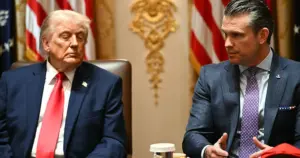 Trump administration asks Congress for $88 billion in supplemental funding for Iran war, Ebola, farm aid