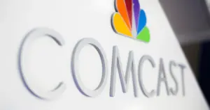 Comcast says it plans to split into two businesses, NBCUniversal and Sky