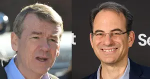 Democratic primaries in Colorado mark latest fight over party’s direction amid push by insurgents