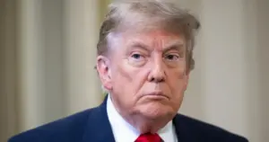 Trump made over $1 billion on crypto ventures last year, financial disclosure shows