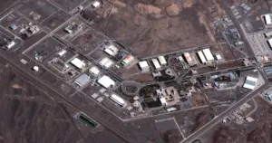 U.S. military making plans to secure Iran’s nuclear materials if deal is reached, sources say