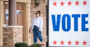 Latino voters could be key to midterms. What’s driving them? “The economy, and the economy, and the economy.”