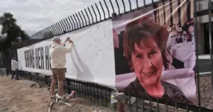 Nancy Guthrie ransom notes likely came from abductor who said she died, investigators believe