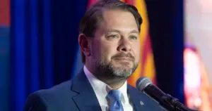 Justice Department investigating Sen. Ruben Gallego’s use of campaign funds, sources say