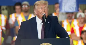 Trump to sign sweeping bipartisan housing affordability bill into law at Capitol