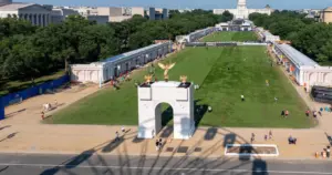 D.C.’s July 4th fireworks will have “TSA-style” security, won’t start until 11 p.m.