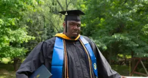 He dreamed of becoming a physician assistant. New loan rules may thwart him.