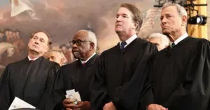 How the Supreme Court ruled on Trump’s agenda: Birthright citizenship, tariffs, presidential power