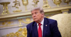 “Regime Change” authors on Trump’s “information bubble,” Situation Room meetings on Epstein