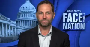 Transcript: Democratic Rep. Jason Crow on “Face the Nation with Margaret Brennan,” June 21, 2026