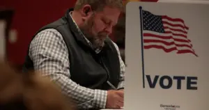 South Dakota mayoral candidates separated by 2 votes: “Every vote matters”