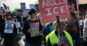 Judge rules DOJ used grand jury subpoeans to coerce Minnesota officials on ICE enforcement during Metro Surge