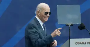 Judge denies Biden’s bid to block DOJ from releasing conversations with biographer