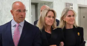 Epstein’s longtime assistant grilled by U.S. lawmakers over Amex travel booked for women or girls