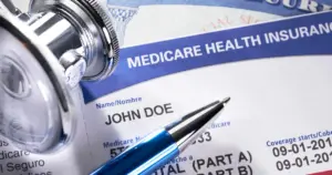 Democrats to propose bill capping out-of-pocket Medicare costs for enrollees