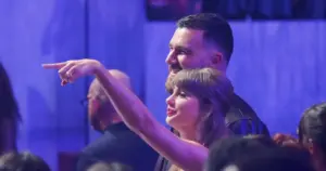 Taylor Swift-Travis Kelce wedding events at Madison Square Garden to include rehearsal dinner, late-night celebration, sources say