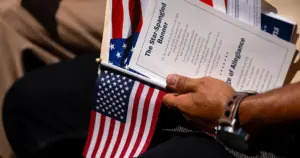 Trump plan would increase citizenship application fee by $570