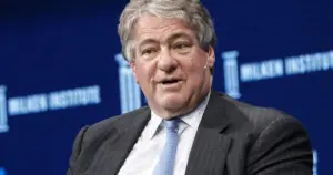 Billionaire Leon Black expected to testify Friday before congressional Epstein panel