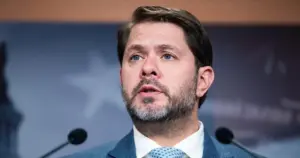 Senate Ethics Committee dismisses misconduct complaint against Gallego