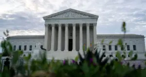 Supreme Court rules ex-inmate can’t sue prison officials for shaving dreadlocks