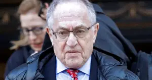 Supreme Court turns away Alan Dershowitz’s defamation case against CNN