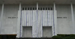 Kennedy Center says it’s still weighing whether to carry out a “partial closure”