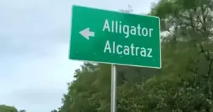 Florida’s Alligator Alcatraz shutting down permanently, sources say