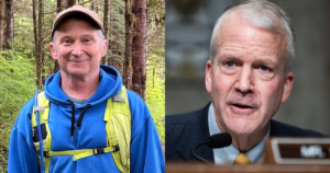 Man with same name as Alaska Sen. Dan Sullivan can appear on GOP primary ballot, state’s Supreme Court rules