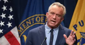 Internal emails show how RFK Jr.’s team sought to sway the CDC