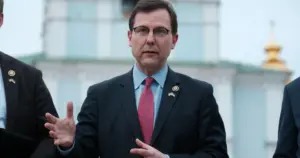 GOP Rep. Tom Kean expected to return to Congress today after mysterious illness