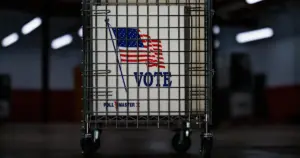 White House levels new allegation that China swept up voter data