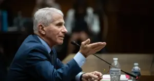 Dr. Anthony Fauci testifying to Senate panel on COVID origins after Sen. Rand Paul releases trove of diary entries