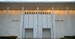 Kennedy Center selling $25,000 ticket package to watch D.C. July 4th fireworks