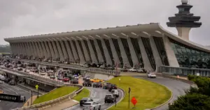 How Trump drafted upcoming renovations for Washington Dulles, a “terrible airport”