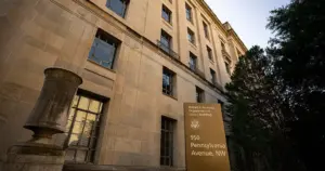 Afghan woman plans to fight DOJ efforts to deport her over allegation she is an “alien terrorist”