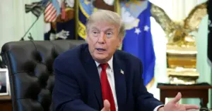 Taxes on Trump’s $1.4 billion crypto income could total hundreds of millions