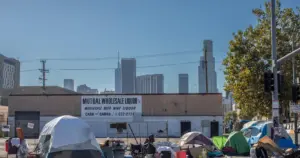 Trump policy clears way for civil commitment of homeless in some states