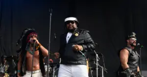 Victor Willis, Village People lead singer, dies at 74
