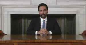 NYC Mayor Zohran Mamdani, in America 250 speech, takes on Trump administration policies and offers his vision of American exceptionalism