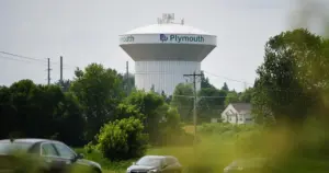 U.S. investigating whether Iran was behind cyberattack on Minnesota water systems