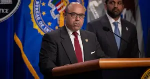 Top federal prosecutor in Chicago says more than 1,000 cases under review after Broadview Six misconduct revelations