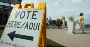 4 major Latino organizations joining forces to mobilize voters ahead of 2026 midterms