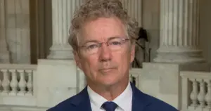 Sen. Paul says there’s a “very real chance” Fauci could be prosecuted after taking the 5th in Senate hearing