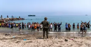 Spain sends over 25,000 migrants in Ceuta back to Morocco after deadly border rush