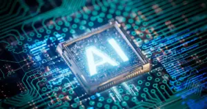Trump administration finalizes AI framework, official says