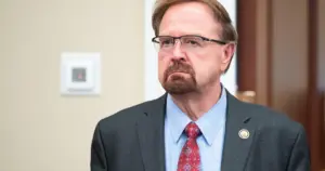House Ethics Committee recommends censure for Rep. Chuck Edwards in sexual harassment probe