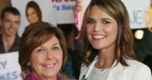 Savannah Guthrie pleads for answers about missing mom Nancy in new post after ransom notes released